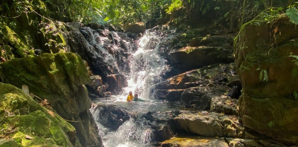 Cascadas