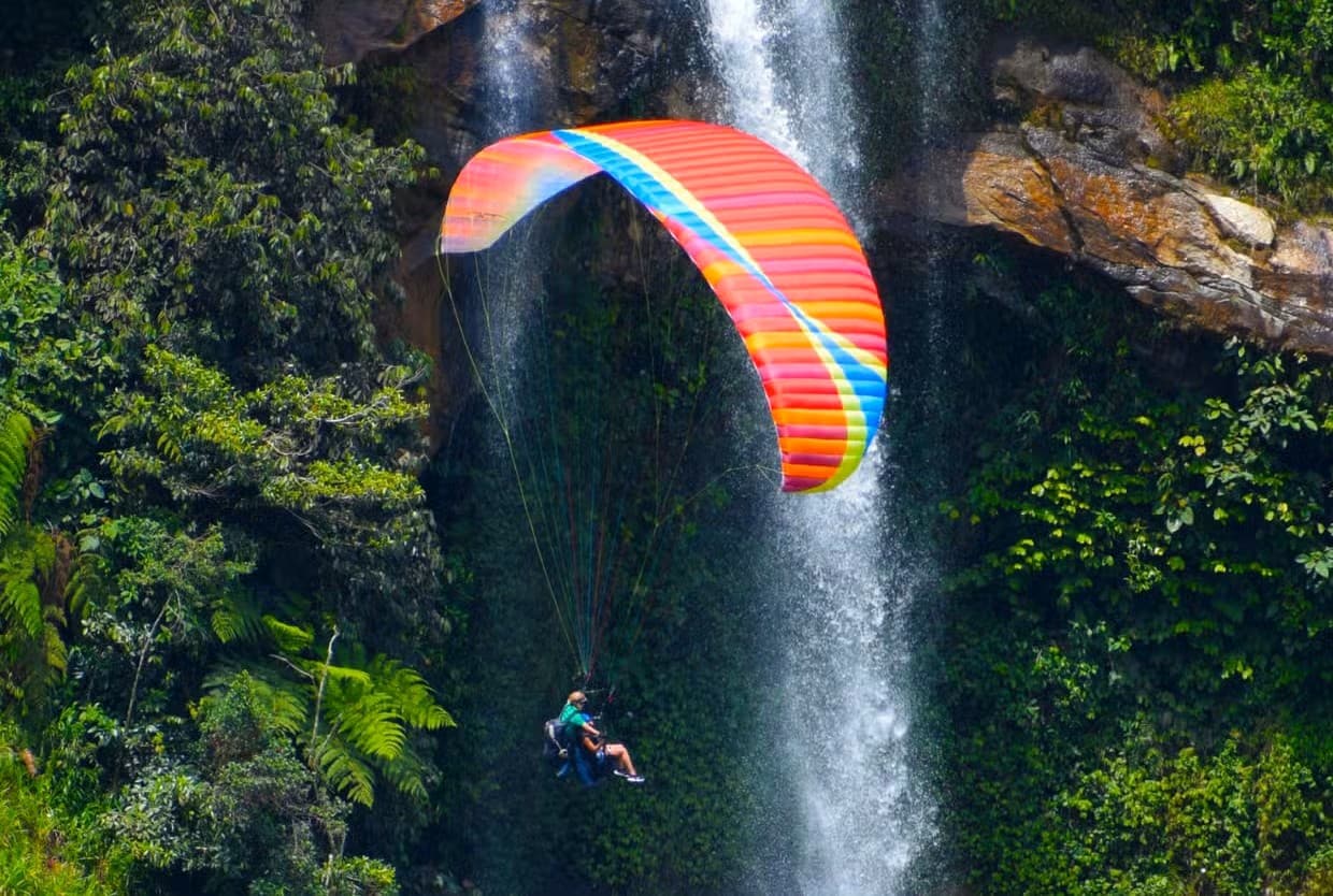Parapente