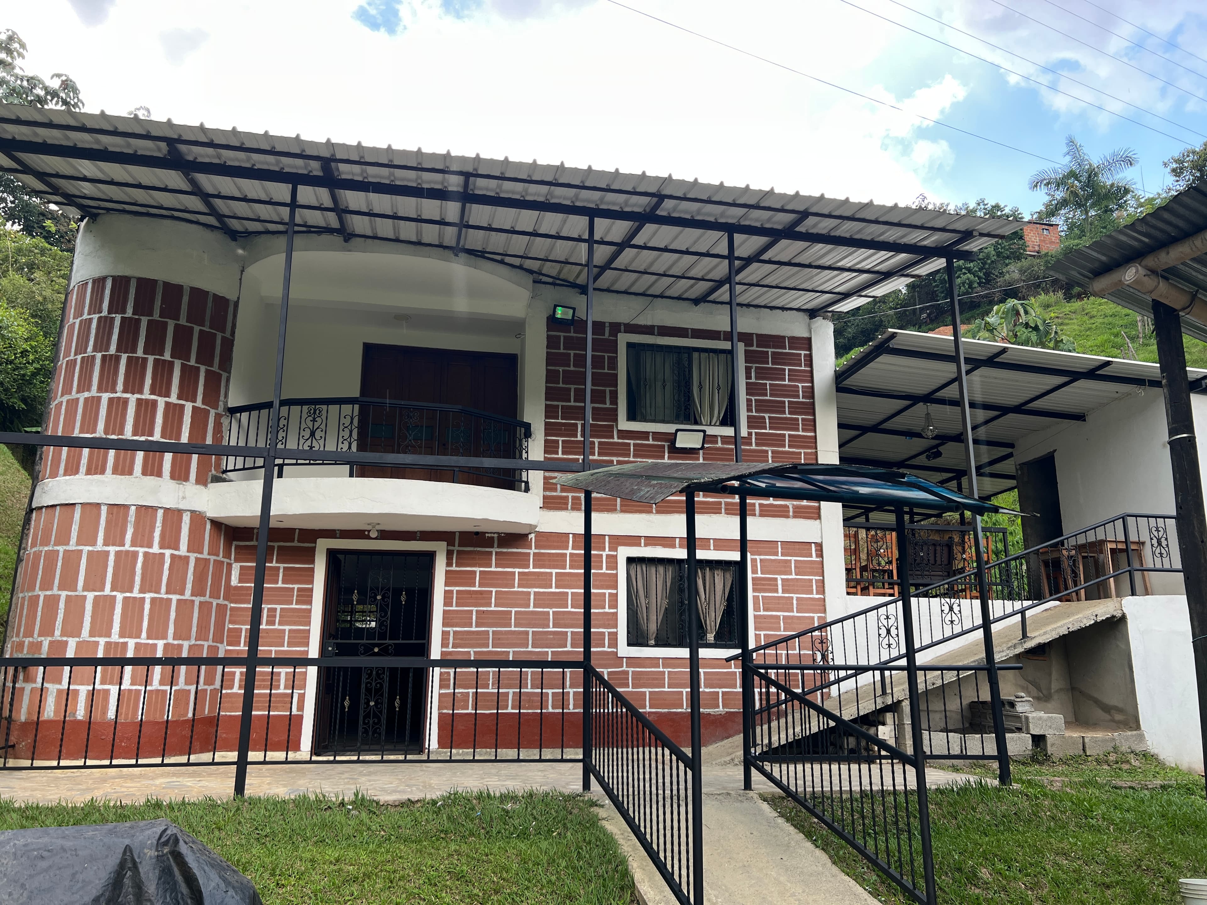 Vista principal