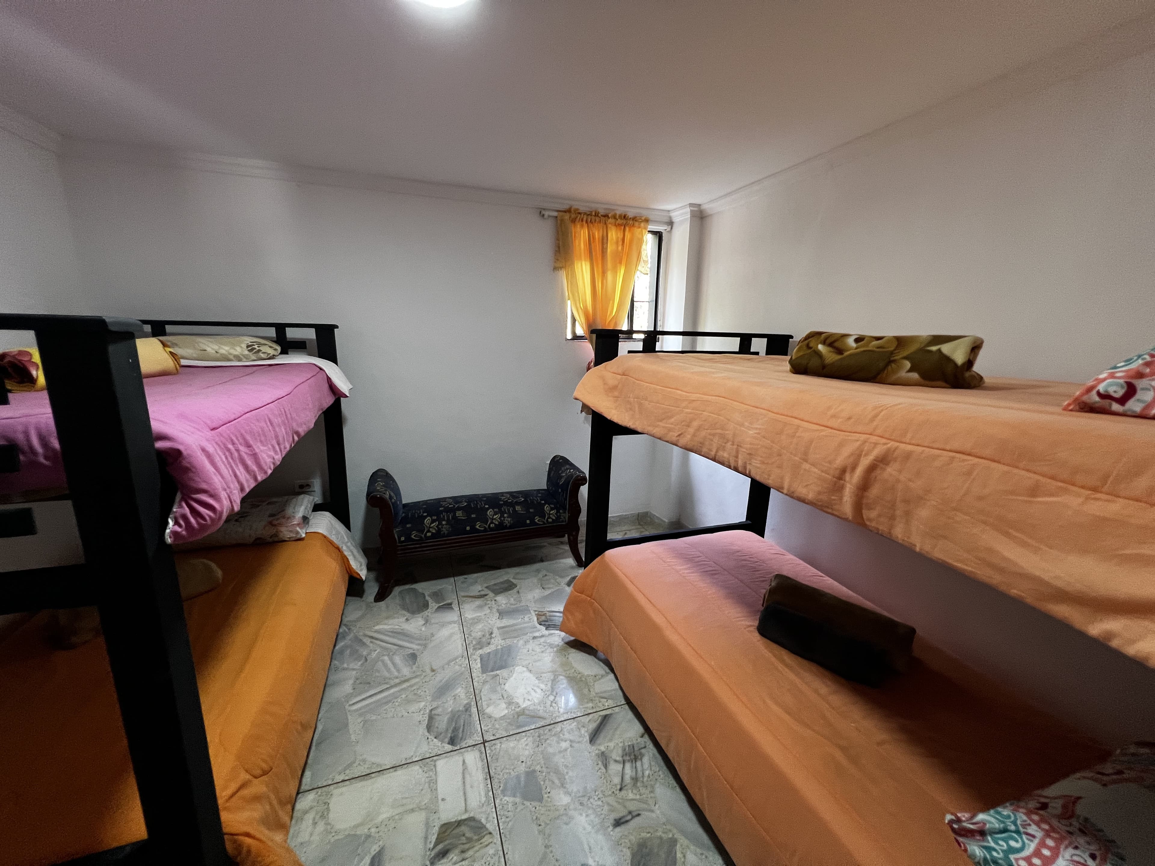 Habitación 4