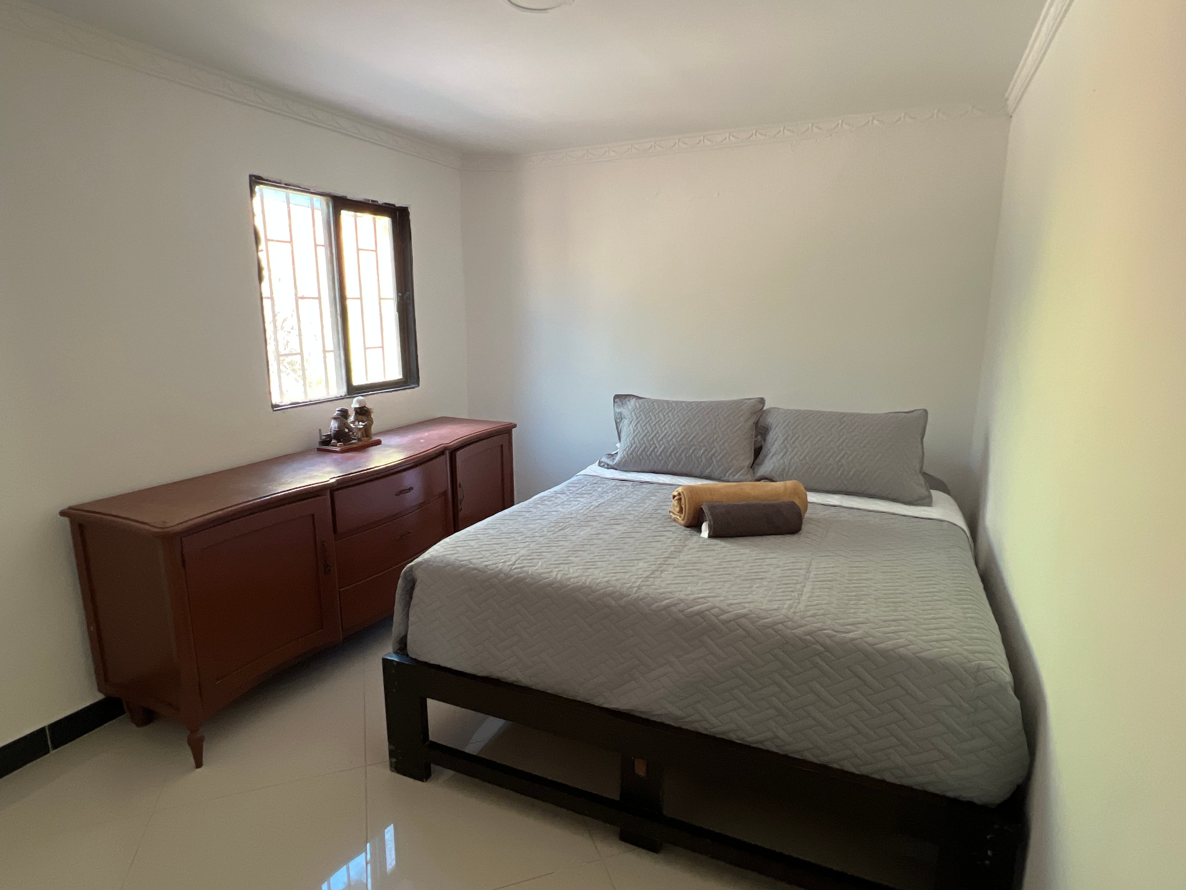 Habitación principal