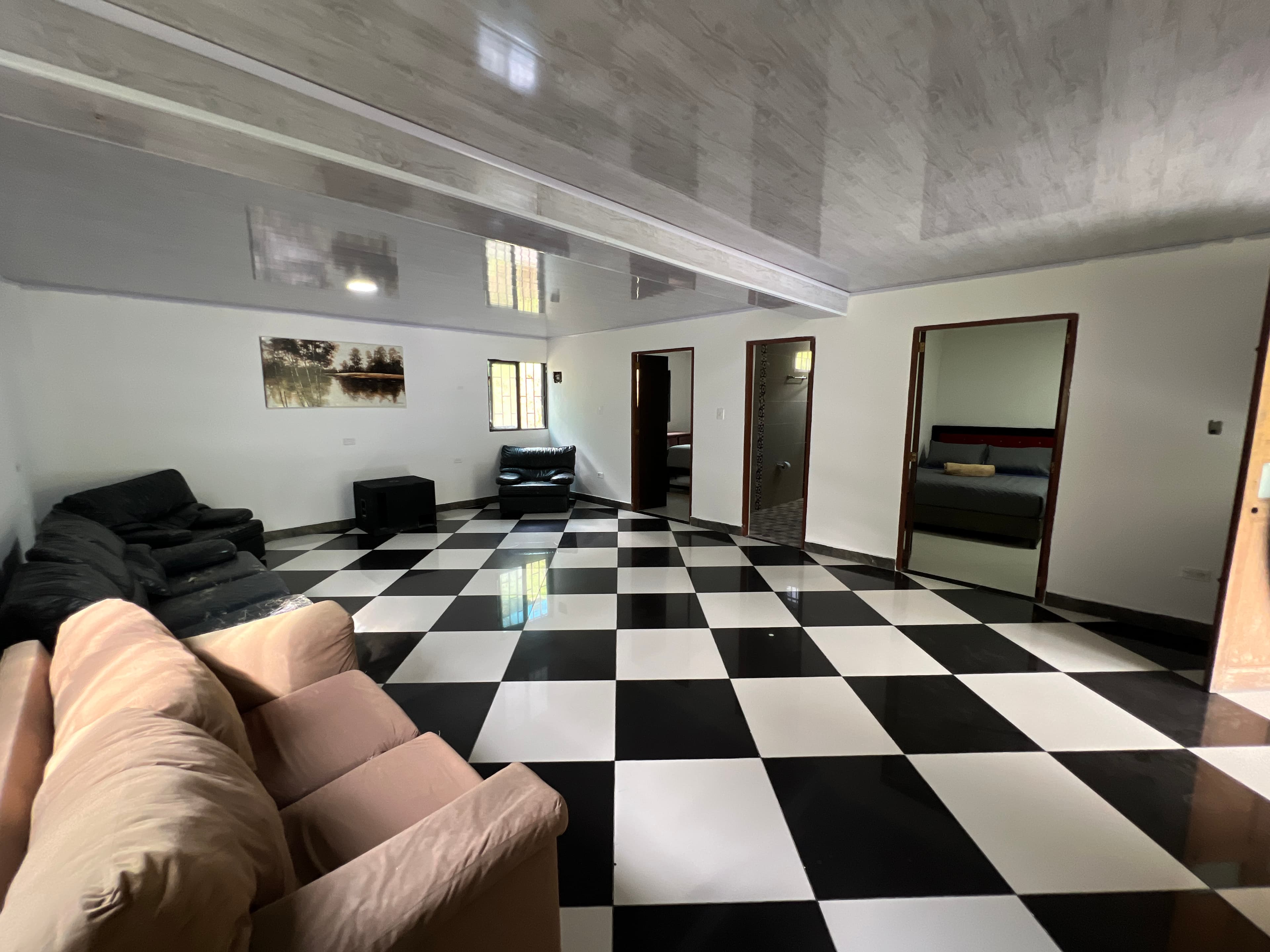 Segundo piso