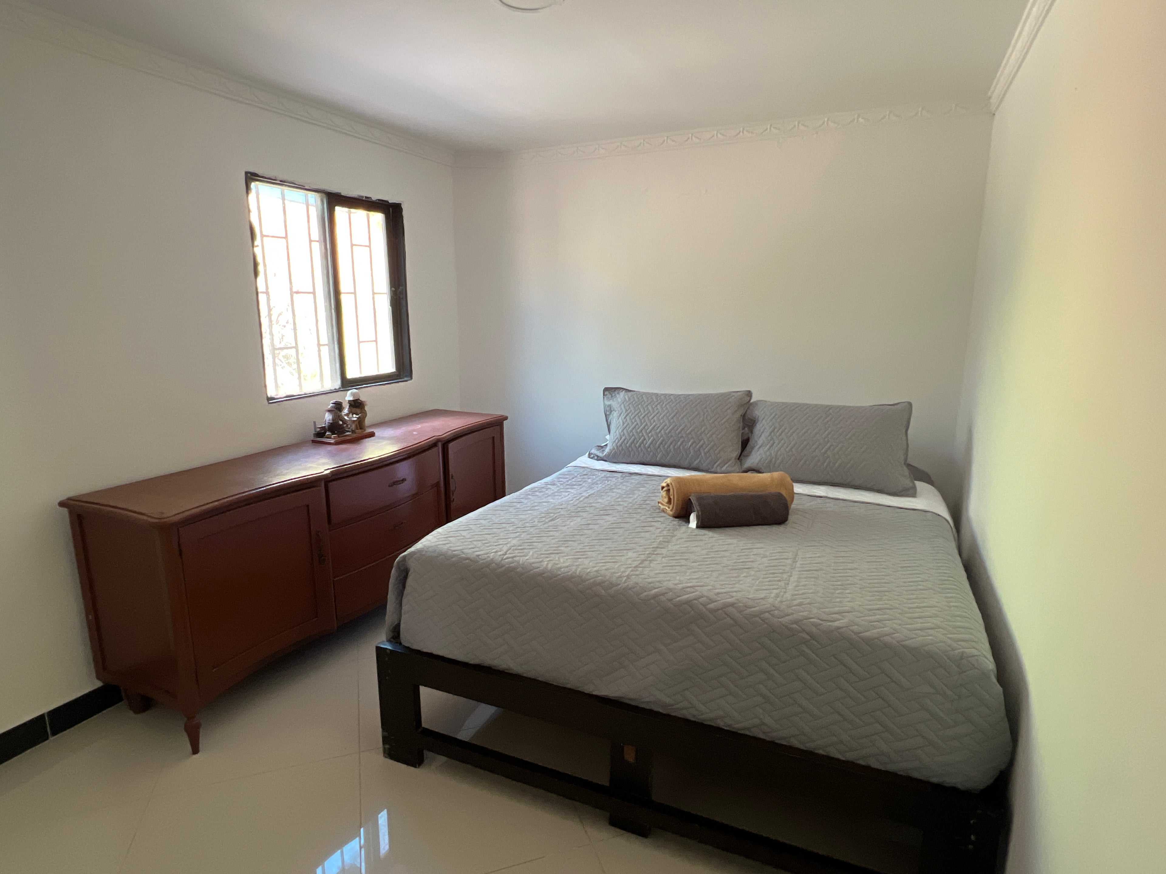 Habitación principal