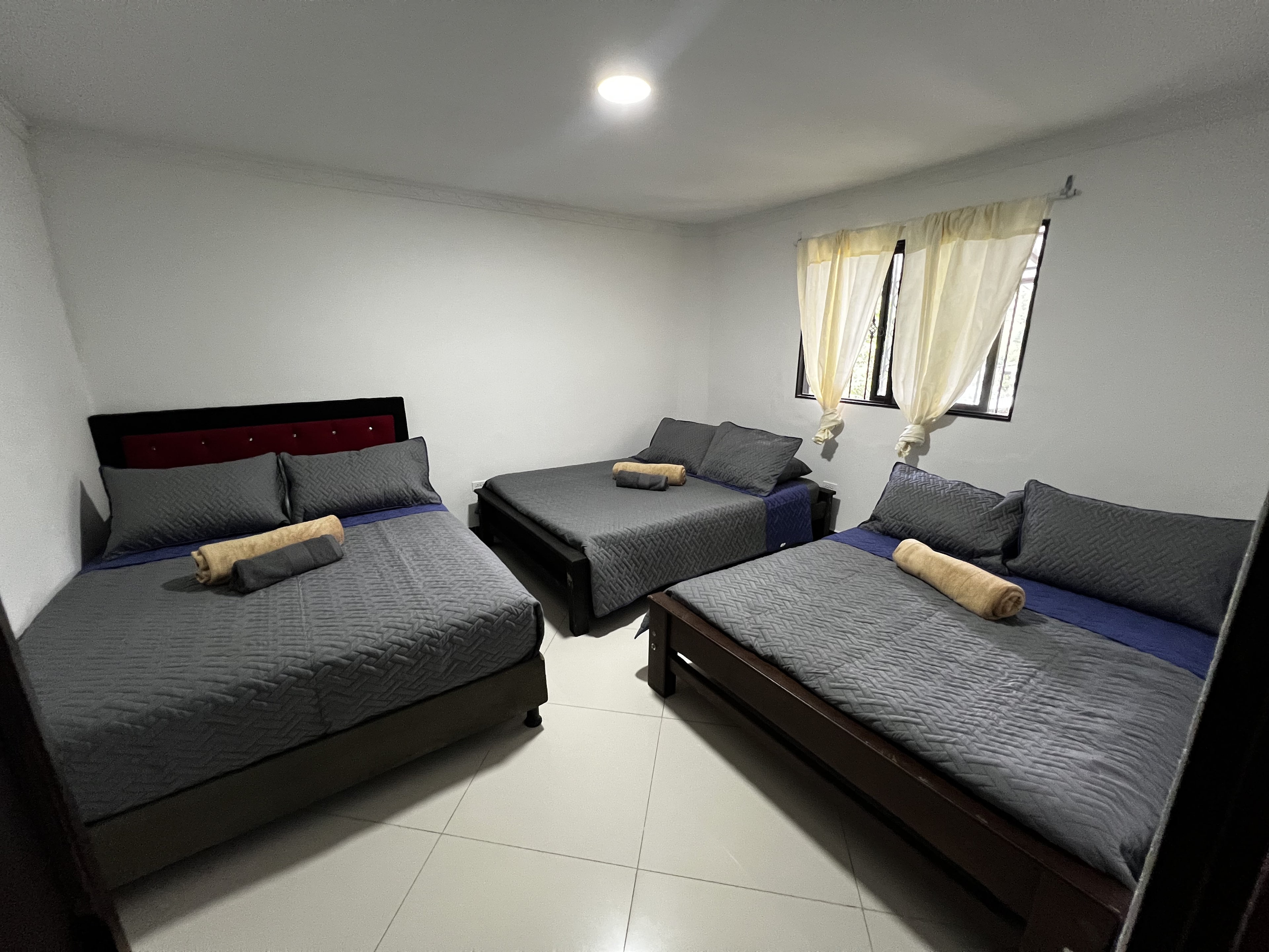 Sitio para la familia entera.
